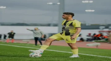 صفقة مغربية جديدة.. نادي مستقبل المرسى التونسي يضم اللاعب سفيان المستاري لبناء فريقه المهّمُون